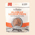 Polkadog Alaskan Salmon Chips 4 oz